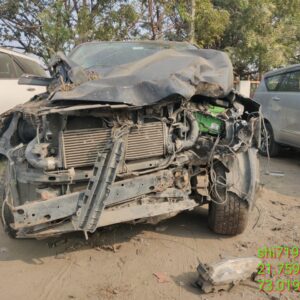 TOYOTA FORTUNER AT,2022,Diesel,SURAT,GJ(WITH RC)