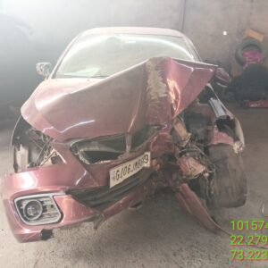 MARUTI CIAZ VDI PLUS SHVS,2016,Diesel,VADODARA,GJ(WITH RC)