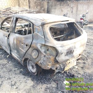 HYUNDAI GRAND I10 NIOS ERA 1.2 VTVT,2020,Petrol,SATNA,MP(WITHOUT RC)