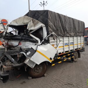 TATA MOTORS LPT 407 EX2,2020,Diesel,VAPI,GJ(WITH RC)