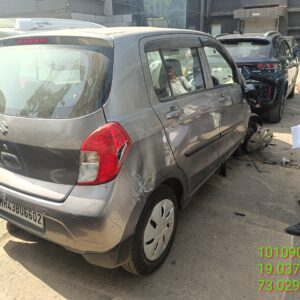 MARUTI CELERIO VXI CNG OPTION,2020,CNG,NAVI MUMBAI,MH(WITH RC)