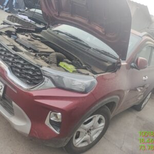KIA MOTORS SELTOS D 1.5 HTK PLUS AT,2021,Diesel,PUNE,MH(WITH RC)