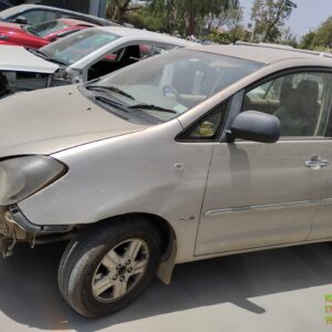 TOYOTA INNOVA 2.5 V,2007,Diesel,HYDERABAD,TS(WITHOUT RC)