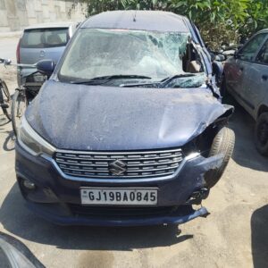 HYUNDAI ERTIGA SMART HYBRID ZXI PLUS,2019,Petrol,SASARAM,BR(WITH RC)