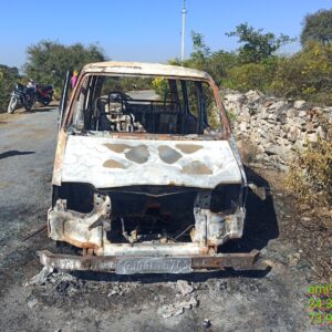 MARUTI EECO 5 STR CNG AC,2024,CNG,Udaipur,RJ(WITHOUT RC)