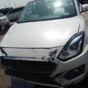 MARUTI DZIRE ZXI PLUS,2017,Petrol,RANCHI,JH(WITHOUT RC)