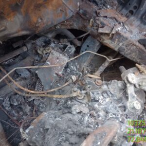 MARUTI GRAND VITARA 1.5 DELTA ,CNG,2025,SURAT,GJ(WITHOUT RC)