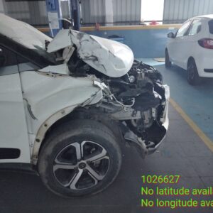 TATA MOTORS NEXON 1.2 XZA PLUS PETROL,2021,Petrol,PURNIA,BR(WITH RC)