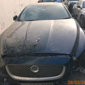 JAGUAR XJ 3.0L PORTFOLIO,2014,Diesel,LUDHIANA,PB(WITHOUT RC)