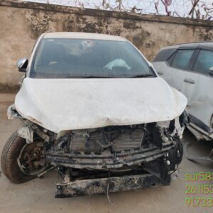 TOYOTA INNOVA CRYSTA GX PLUS 8 STR,2025,Diesel,GUWAHATI,AS(WITH RC)