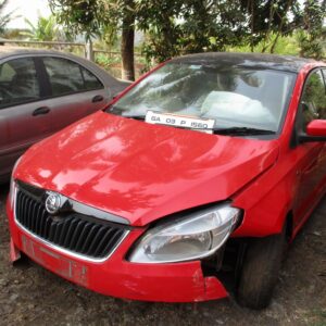 SKODA RAPID AMBITION 1.6 TDI,2012,Petrol,NORTH GOA,GA(WITH RC)