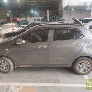 HYUNDAI GRAND I10 MAGNA 1.2 VTVT,Petrol,2017,HAJIPUR,BR(WITH RC)
