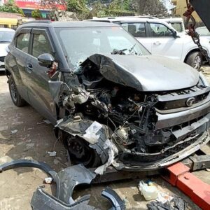 TATA MOTORS PUNCH ADVENTURE,2024,Petrol,INSURE,TS(WITH RC)