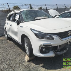 MARUTI BALENO 1.2 ZETA,2023,Petrol,NANDED,MH(WITH RC)