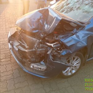 VOLKSWGAEN VENTO 1.5 HIGHLINE TDI,Diesel,2017,NAGPUR,MH(WITH RC)