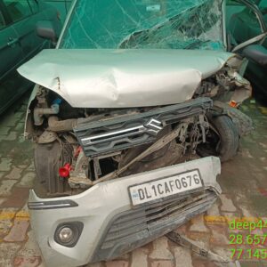 MARUTI WAGON R LXI,2021,CNG,NEW DELHI,DL(WITH RC)