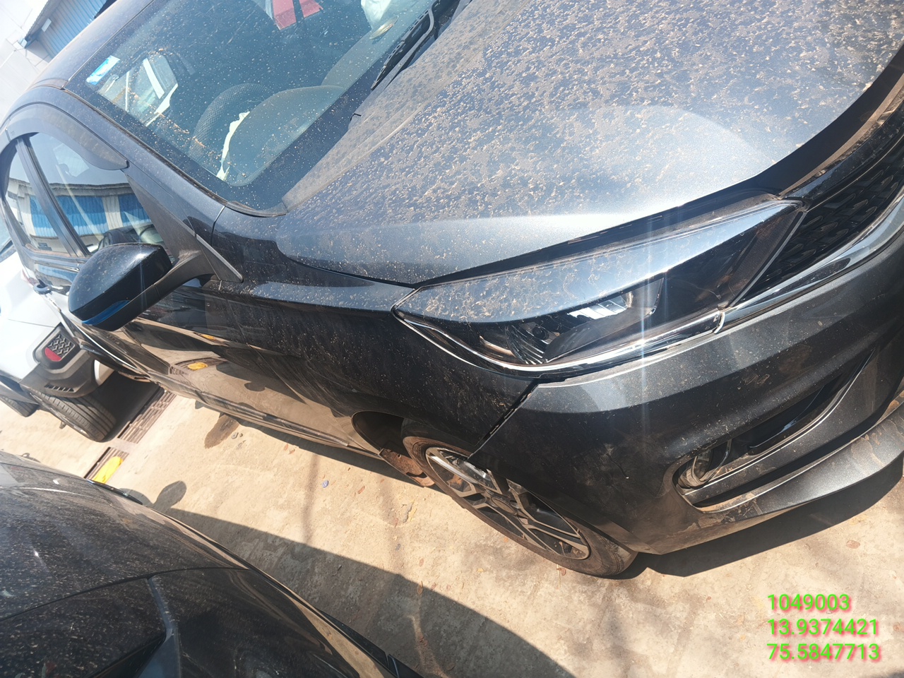 TATA MOTORS TIAGO REVOTRON XZ PLUS,2020,Petrol,SHIMOGA,KA(WITH RC)