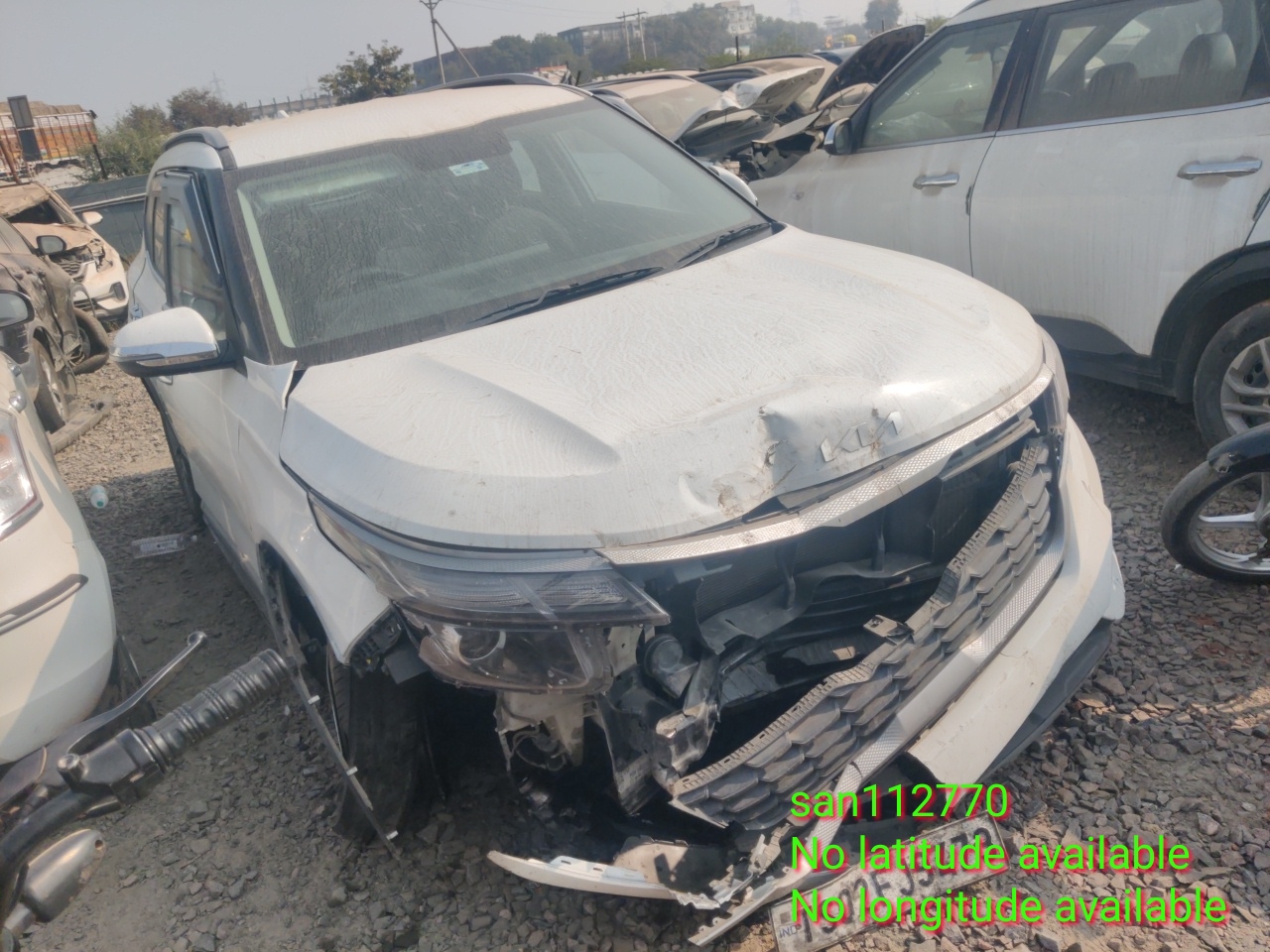 KIA MOTORS SELTOS D 1.5 HTK IMT,2023,Diesel,GWALIOR,MP(WITH RC)