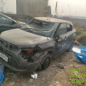 TATA MOTORS PUNCH CREATIVE,CNG,2022,BAHADURGARH,HR(WITH RC)