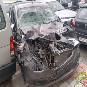 MARUTI CELERIO ZXI,2022,Petrol,MANDI,HP(WITH RC)