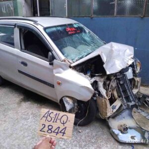 MARUTI ALTO 800 LXI,2018,Petrol,SILCHAR,AS(WITH RC)