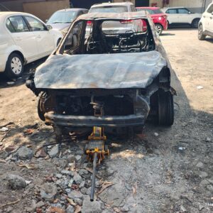 HYUNDAI GRAND I10 NIOS 1.2 SPORTZ KAPPA VTVT,2023,Diesel,SURAT,GJ(WITHOUT RC)