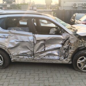 KIA MOTORS SONET G 1.0 HTK PLUS GDI,2023,Petrol,HYDERABAD,TS(WITH RC)