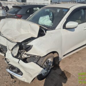 MARUTI DZIRE VXI,2021,Petrol,AMBALAHR(WITH RC)