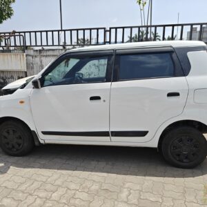 MARUTI WAGON R 1.0 LXI ,Petrol,KIM,GJ(WITHOUT RC)