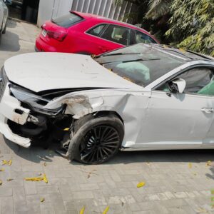 AUDI A6 45 TFSI TECHNOLOGY,2021,Petrol,HYDERABAD,TS(WITHOUT RC)