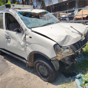 MAHINDRA XYLO D4,2012,Diesel,CHENNAI,TN(WITH RC)