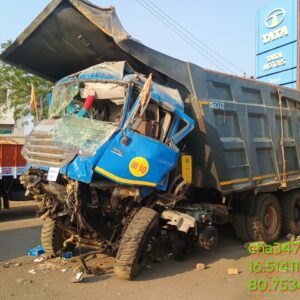 TATA MOTORS PRIMA 2830,2025,Diesel,Vijayawada,AP(WITH RC)