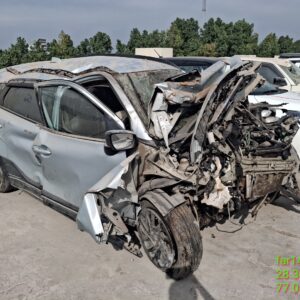 MARUTI FRONX 1.2L DELTA PLUS,2024,GURUGRAM,HR(WITHOUT RC)