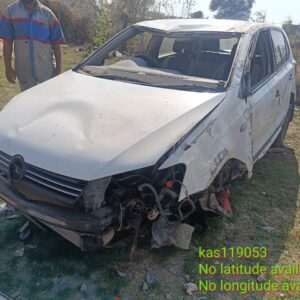 VOLKSWAGEN POLO 1.5 TRENDLINE DIESEL,2011,INSURE,TS(WITH RC)