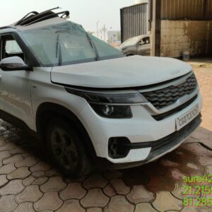 KIA MOTORS SELTOS G 1.5 HTK PLUS IMT MPI,2021,Petrol,RAIPUR,CH(WITH RC)