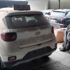 HYUNDAI VENUE 1.5 SX CRDI,2021,Diesel,ROPAR,PB(WITH RC)
