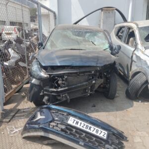 HYUNDAI GRAND I10 NIOS 1.2 MAGNA KAPPA VTVT,2025,Petrol,CHENNAI,TN(WITH RC)