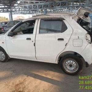 MARUTI,ALTO K10 LXI BS VI,2025,Petrol,GHAZIABAD,UP(WITH RC)