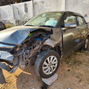 MARUTI SWIFT DZIRE ZDI AMT,2017,Petrol,ANANTAPUR,AP(WITH RC)