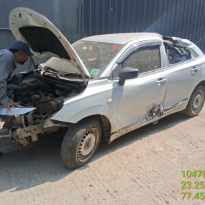 MARUTI BALENO 1.2 SIGMA,2022,Petrol,BHOPAL,MP(WITH RC)