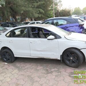 SKODA RAPID ACTIVE 1.0 TSI,2021,Petrol,SHAMBHAJINAGAR,MH(WITH RC)
