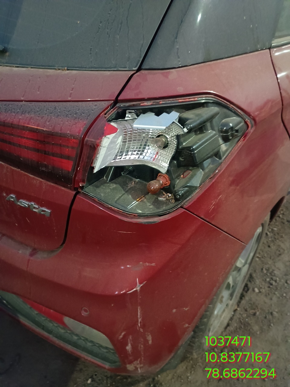 HYUNDAI I20 ASTA OPTION VTVT,2019,Petrol,TRICHY,TN(WITH RC)