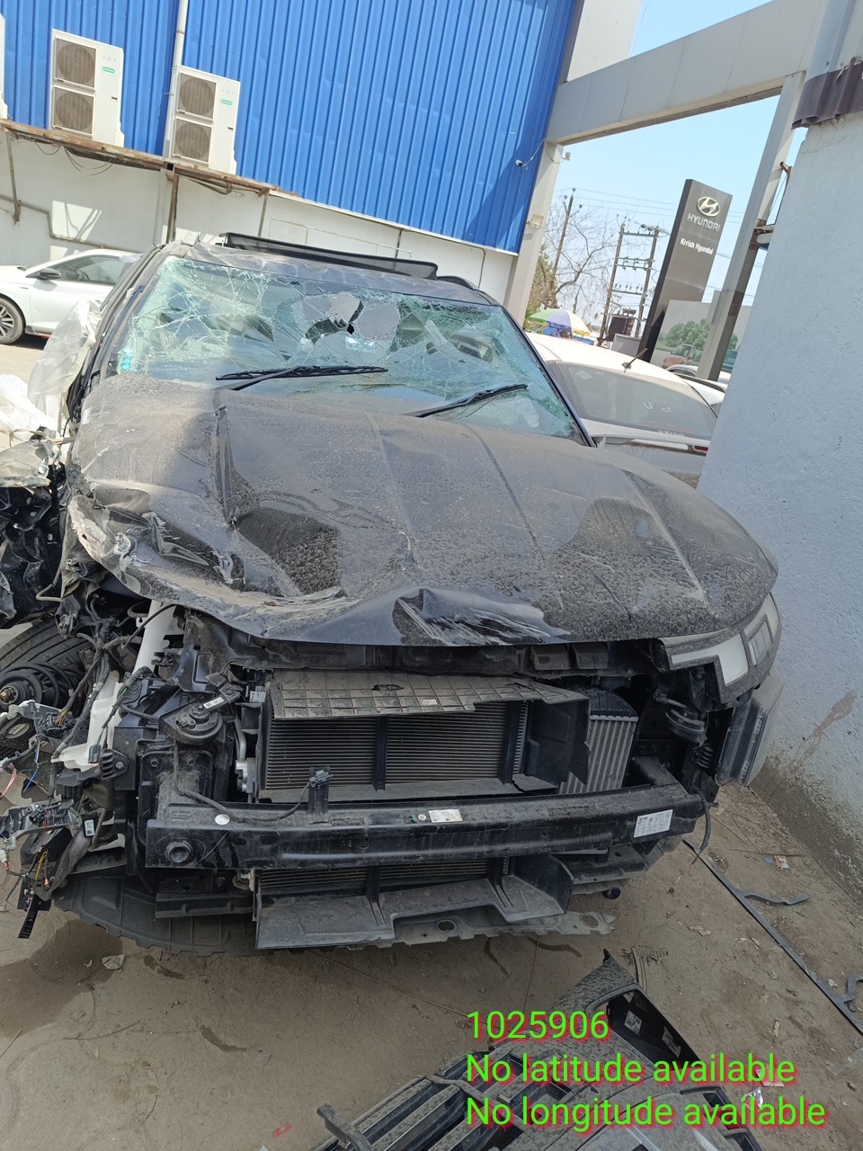 HYUNDAI VENUE 1.5 S OPTION CRDI,2025,Diesel,PATNA,BR(WITH RC)