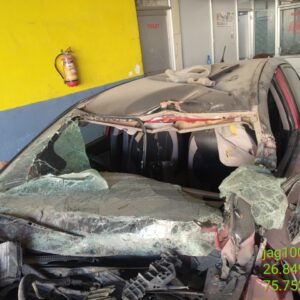 HYUNDAI I20 SPORTZ,2015,Petrol,JAIPUR,RJ(WITH RC)