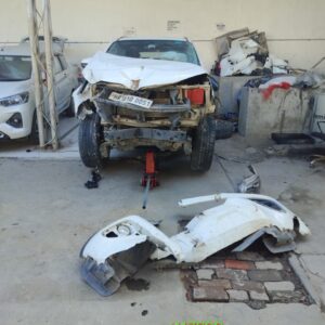 TOYOTA FORTUNER 2.8 4WD AT,2017,Diesel,JIND,HR(WITH RC)
