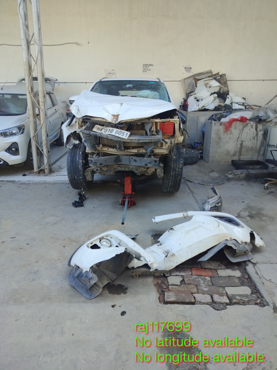 TOYOTA FORTUNER 2.8 4WD AT,2017,Diesel,JIND,HR(WITH RC)