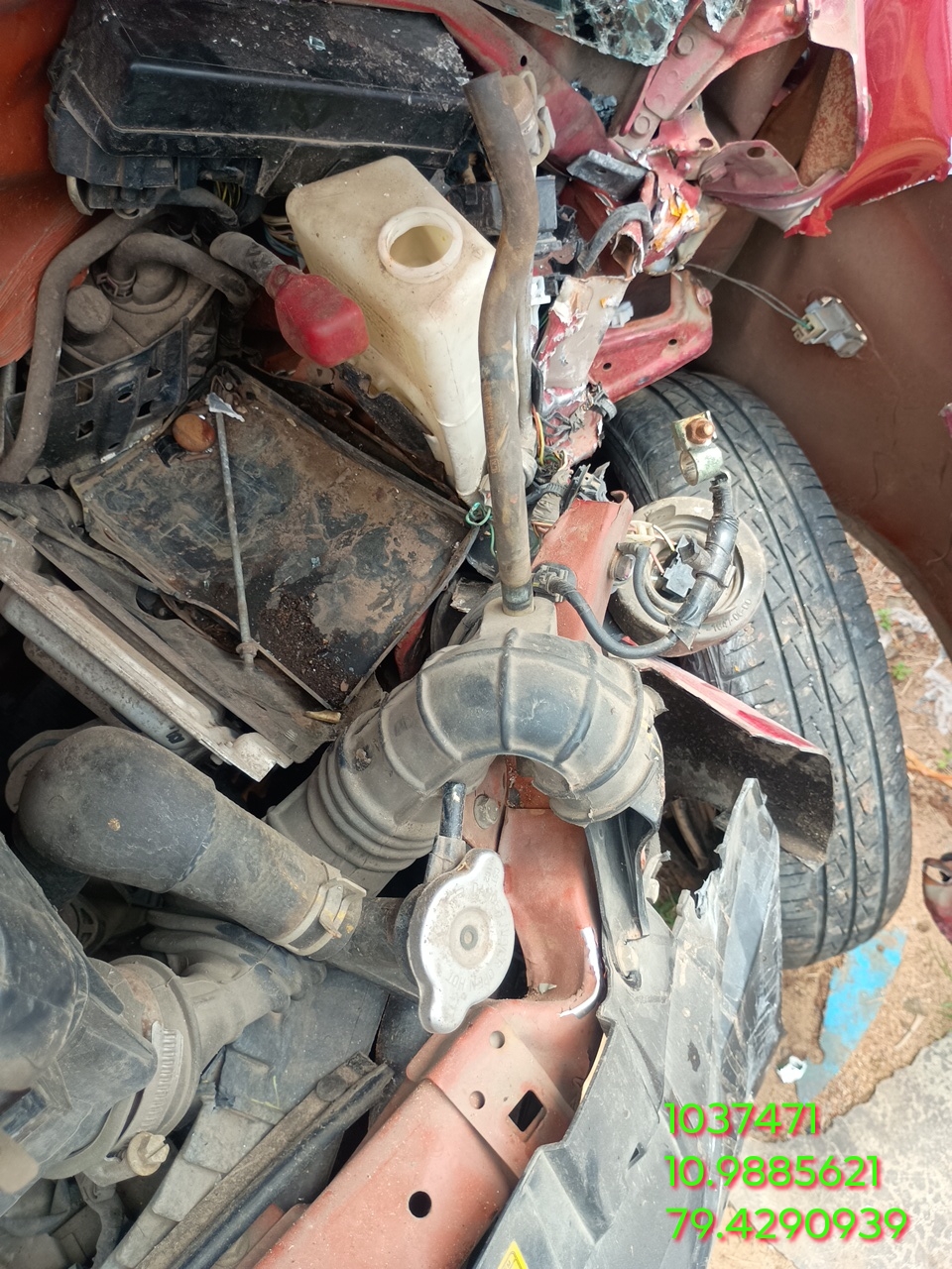 MARUTI ALTO VXI,2021,Petrol,KUMBAKONAM,TN(WITH RC)