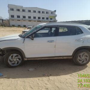 HYUNDAI CRETA 1.5 E CRDI,2021,Diesel,PALANPUR,GJ(WITH RC)
