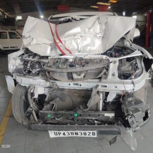 MAHINDRA SCORPIO N Z4 E 4WD 7 STR,2025,DIESEL ,KAIMUR(WITH RC)