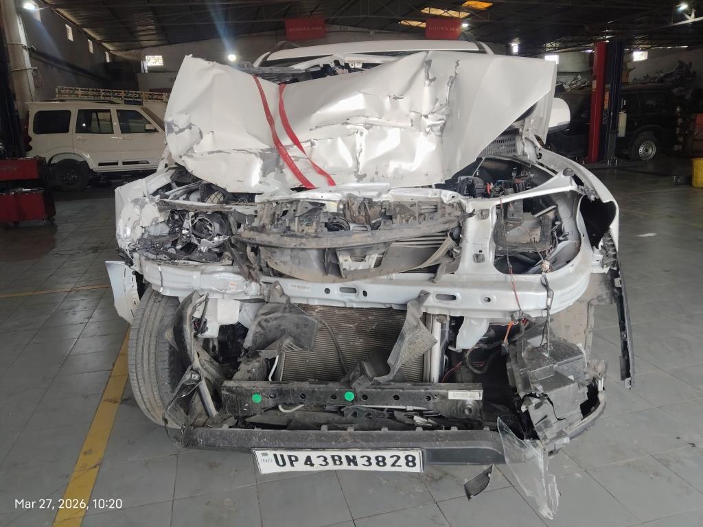 MAHINDRA SCORPIO N Z4 E 4WD 7 STR,2025,DIESEL ,KAIMUR(WITH RC)
